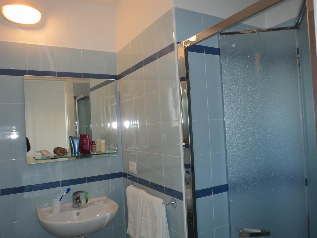 Hotel Irene Riccione Extérieur photo